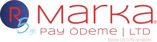 Marka Pay Logo